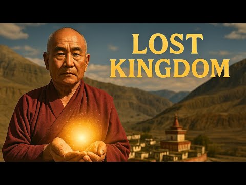 Into the Mystical Land of Lo Manthang: Upper Mustang Documentary