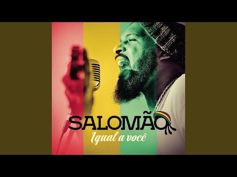 Jesus o Sol e o Reggae - Salomão do Reggae