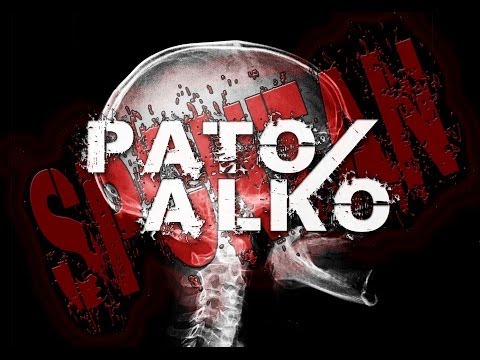 Bzyku x Baszu - Patoalkospontan