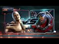 BRYAN FURY VS GIGAS TEKKEN 7 INDONESIA FULL HD 4K