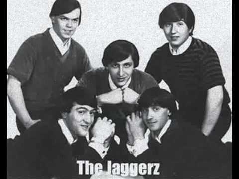 The Jaggerz - Because