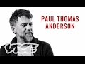 Director Paul Thomas Anderson Talks Inherent.