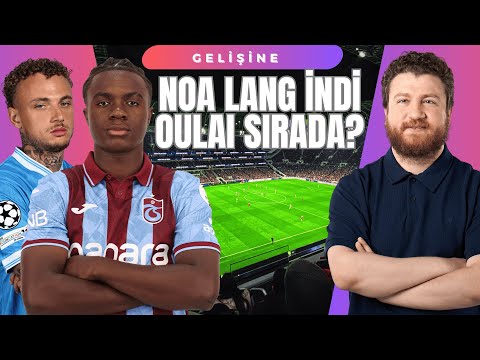 Lang Geldi, Oulai Pazarlıkları... Fenerbahçe-Aston Villa, Ülke Puanı...