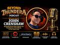 Beyond Thundera W Recording Staff Insider John Crenshaw What REALLY Happened Behind ThunderCats
