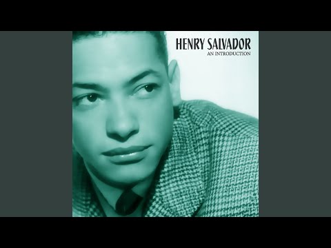 Adieu Foulards Adieu Madras - Henri Salvador