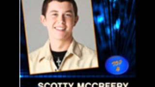 American Idol 10 - Scotty McCreery - Young Blood [Full HQ Studio &amp; Dl Link]