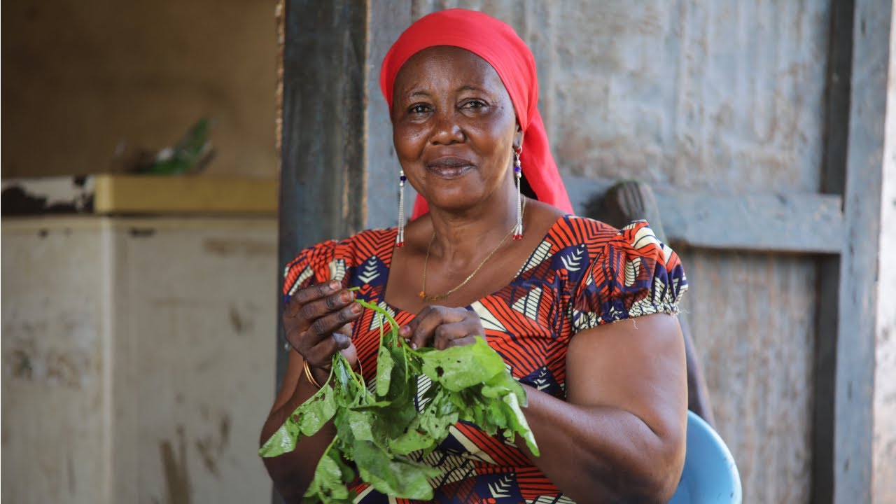 Empowering Women with Property Rights in South Sudan