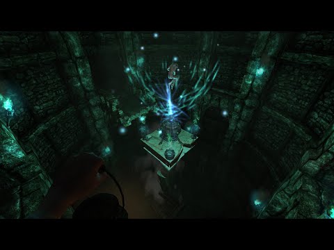 Amnesia The Great Work [Полное прохождение нa  русскoм] Russian Version