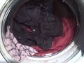 Zanussi FLA1002W Cottons 60 Part 4 Wmv