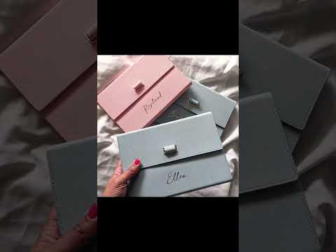 The possibilities are endless with our PU Blank Diaries! 💗 Our Buy 3, Get 1 free promo is still