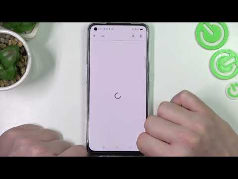 OPPO Reno5 Z - How To Install Rar & Zip Packing Unpacking App