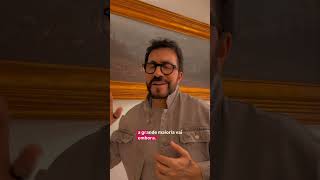 CUIDADO PARA NÃO CONSTRUIR A PRÓPRIA SOLIDÃO | PADRE FÁBIO DE MELO  #solidão