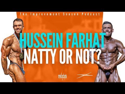 400: Big Bodybuilding News - The Improvement Season