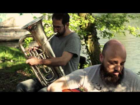 One Song.One Take: The Fridge - Command me to Stay