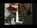 Restless Heart Syndrome Piano Cover 