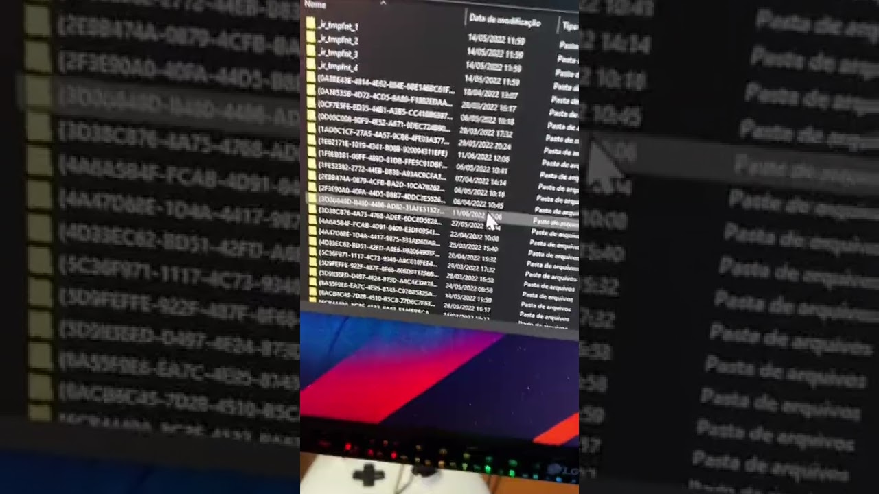 Como limpar seu computador para ele ficar mais rápido 🔥💻⚡️#computador #pc #dicas