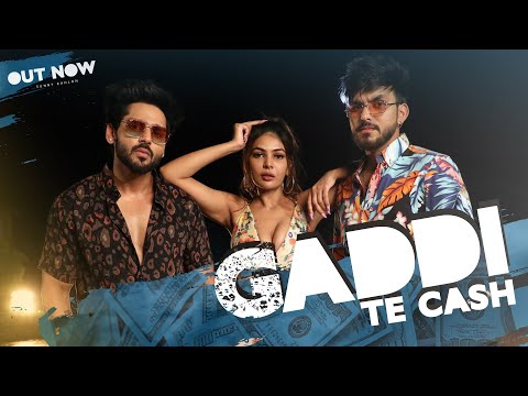 Gaddi Te Cash — watch video
