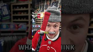 NHL Team Tape Jobs Part 14