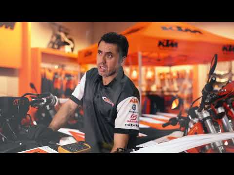 WMR Tech Talk:  Setting TPS / Idle Adjustment