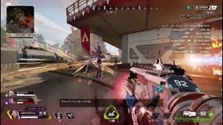 Apex Legends™*　キルクリップ集＃18