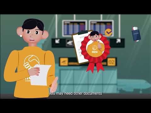 YouTube video