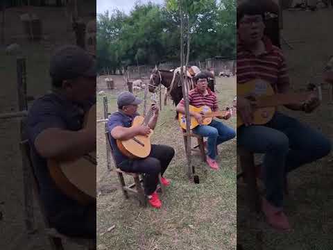 DIA DE LA TRADICIÓN EN PARAJE POZO EL ALGARROBO_ EL CARMEN JUJUY 2025