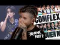 Stray Kids 樂-STAR(Rock-Star) ALBUM REACTION P.2 | COMFLEX / Cover Me / Leave (Stage Video)