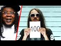 BABYTRON THE GREATEST BabyTron 100 Bars Directed By Cole Bennett REACTION