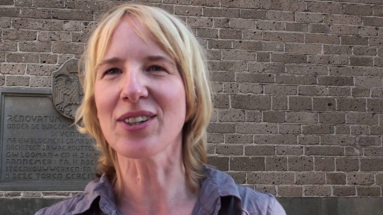 Begraven Heiligen en Nieuwe Iconen