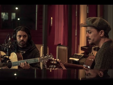 Cordel - "Manual da Canção" (Ter Peito e Espaço)