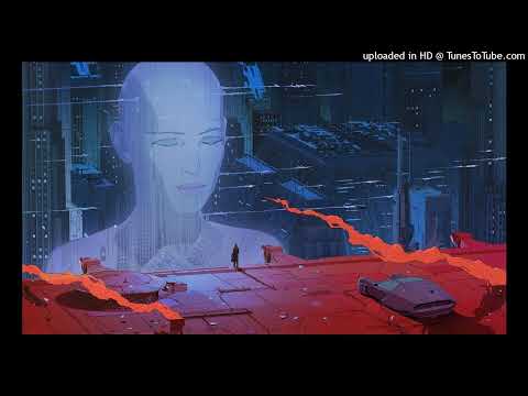 Synthwave Goose - Blade Runner 2049 (432Hz)