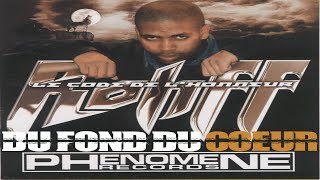 Rohff - Du fond du coeur - HD VERSION