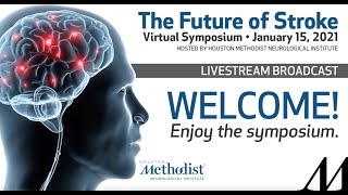 Download Lagu The Future of Stroke 2021: Welcome and Introduction by Dr. John Volpi Thumbnail