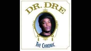 Dr. Dre - A Nigga Wit A Gun