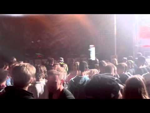 Pet Duo @ Nature One 2015 BPM Stage - Hardtechno