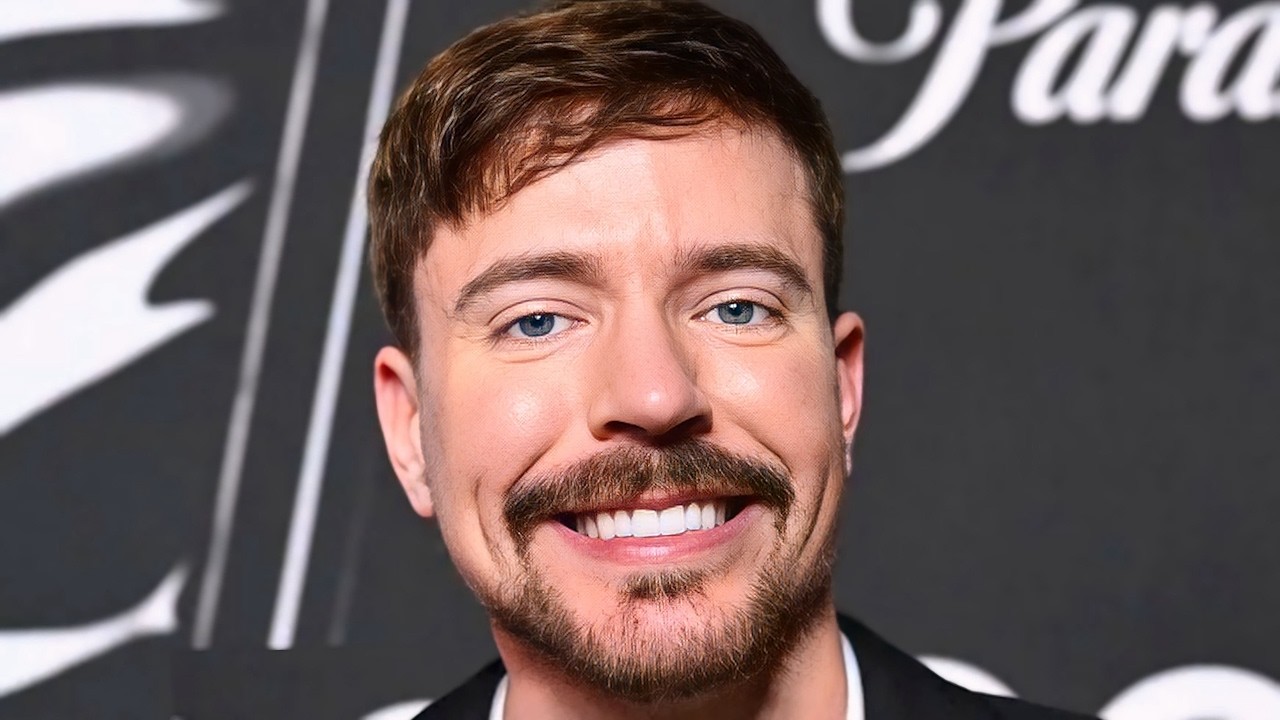 The New MrBeast Allegations are Terrible