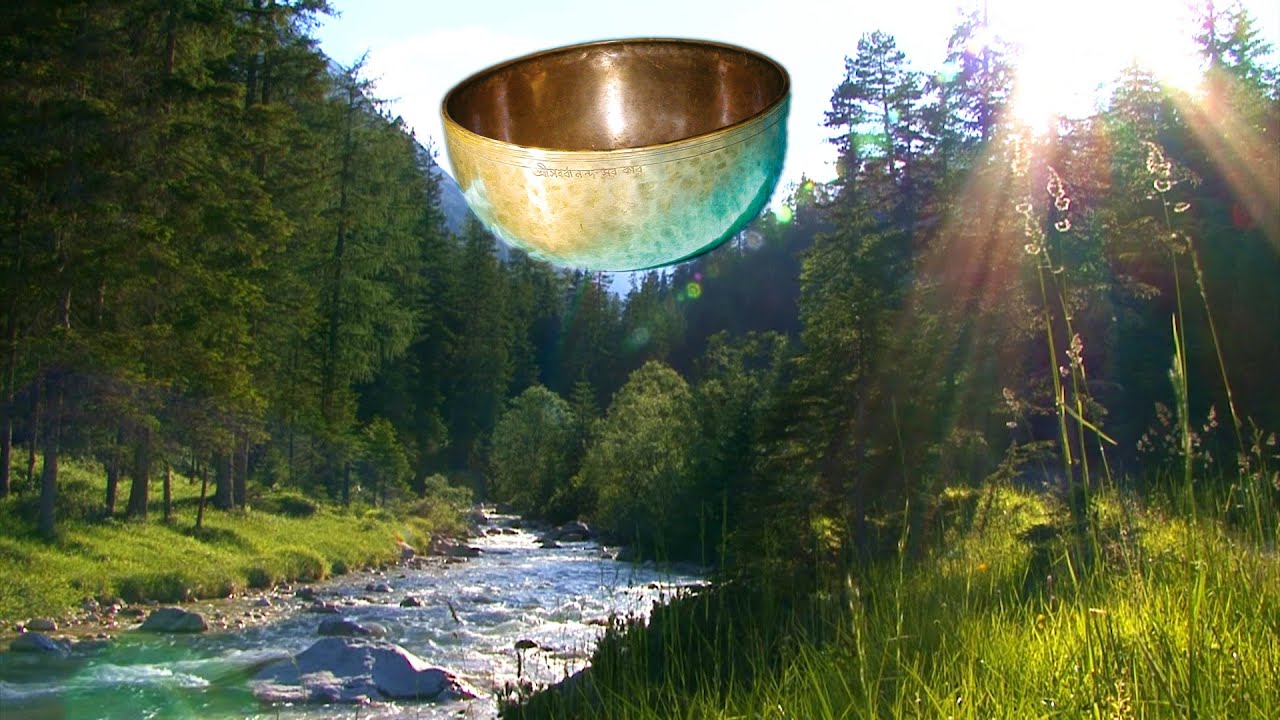 Earth Sound Blessing 1