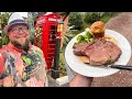 Walt Disney’s Favorite Restaurant | The Tam O'Shanter Scottish Steakhouse In Los Angeles California