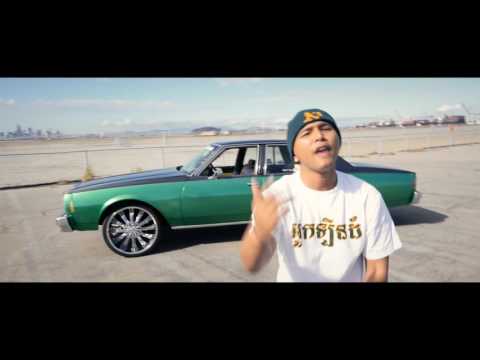 RJ Sin - Rent Money [Official Music Video]