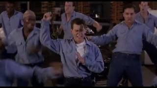 03  Cry Baby   Johnny Depp   Jail Rock`N Roll