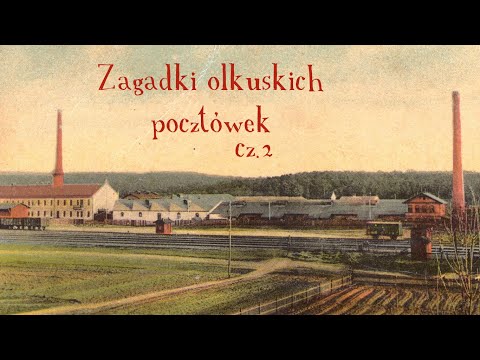 Historia w pocztówkach