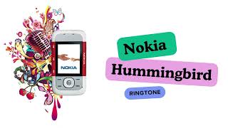 Download lagu Nokia Hummingbird Ringtone mp3 Download lagu Nokia Hummingbird Ringtone mp3