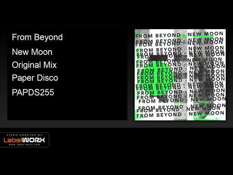 From Beyond - New Moon (Original Mix)