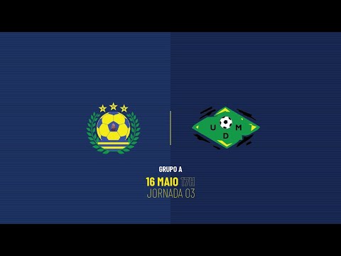 AD NOGUEIRA REGEDOURA X UD MANSORES