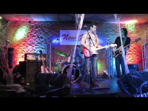 Bartek Grzanek Electric Trio -  Maybe Tomorrow