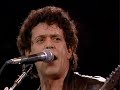 Lou Reed - Turn To Me - 6/15/1986 - Giants Stadium