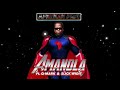 Afriikan Papi - Amandla (feat. Q-Mark & Slick Widit) [Pseudo Video]