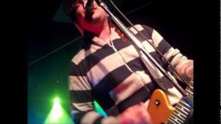 Broken Down Sunset... performing "Johnny's Song" at the Whiskey Tango 2-4-11 . Taped By: L.A. Ives