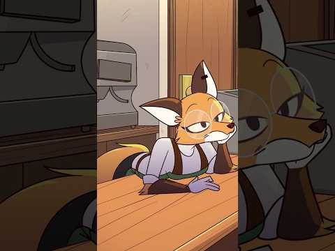 Furry Boobs