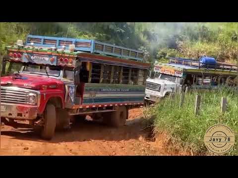 Siete Letras                              Las campesinitas